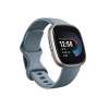 Fitbit Versa 4 Fitness Smartwatch with Daily Readiness, GPS, 24/7 Heart Rate, 40+ Exercise Modes,... Fitbit Versa 4 Fitness Smartwatch with Daily Readiness, GPS, 24/7 Heart Rate, 40+ Exercise Modes,...