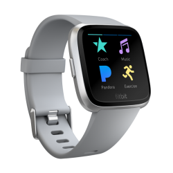 Fitbit Versa Smartwatch - Full Specifications