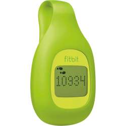 Fitbit Zip Activity Tracker (Lime) FB301G B&H Photo Video