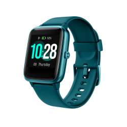 Fitpolo Smartwatch 205L | 4-Color Watch Body + Strap
