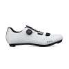 Fizik Tempo R5 Overcurve Cycling Shoe White/Black, 43.5 Fizik Tempo R5 Overcurve Cycling Shoe White/Black, 43.5
