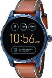 Fossil Q Men's Smartwatch FTW2106 : Amazon.co.uk: Watches