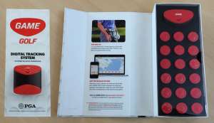 Game Golf Digital Tracking System Golf Practice Aid Review - Golfalot