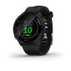 Garmin 010-02562-00 Forerunner 55, GPS Running Watch with Daily Suggested Workouts, Up to 2 weeks... Garmin 010-02562-00 Forerunner 55, GPS Running Watch with Daily Suggested Workouts, Up to 2 weeks...