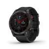 Garmin 010-02582-10 epix Gen 2, Premium active smartwatch, Health and wellness features,... Garmin 010-02582-10 epix Gen 2, Premium active smartwatch, Health and wellness features,...