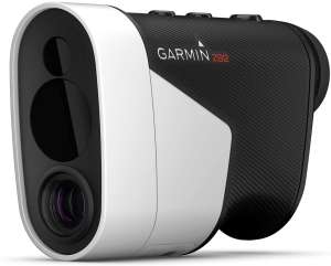 Garmin Approach Z82, Golf GPS Laser Range Finder, Accuracy Within 10 ...