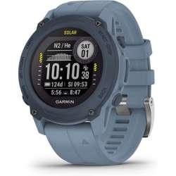 Garmin Descent™ G1 Solar, Rugged Dive Computer With Solar Charging ...