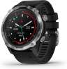Garmin Descent Mk2, Watch-Style Dive Computer, Multisport Training/Smart Features, Stainless... Garmin Descent Mk2, Watch-Style Dive Computer, Multisport Training/Smart Features, Stainless...