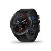 Garmin Descent Mk2i, Watch-style Dive Computer with Air Integration, Multisport Training/Smart... Garmin Descent Mk2i, Watch-style Dive Computer with Air Integration, Multisport Training/Smart...