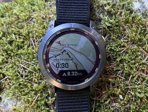 Garmin Enduro 2 GPS Watch In-Depth Review: Tested to the Limit