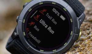 Garmin Enduro 2 Launches With Up To 550 Days Of Battery Life - 'Lowyat ...