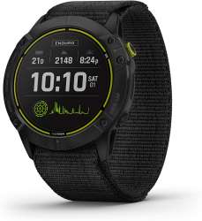 Garmin Enduro, ultra-performance multi-sport GPS watch finally revealed