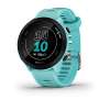 Garmin Forerunner 55, GPS Running Watch with Daily Suggested Workouts, Up to 2 weeks of Battery... Garmin Forerunner 55, GPS Running Watch with Daily Suggested Workouts, Up to 2 weeks of Battery...