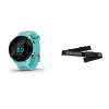 Garmin Forerunner 55, GPS Running Watch with Daily Suggested Workouts, Up to 2 Weeks of Battery... Garmin Forerunner 55, GPS Running Watch with Daily Suggested Workouts, Up to 2 Weeks of Battery...