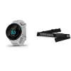 Garmin Forerunner 55, GPS Running Watch with Daily Suggested Workouts, Up to 2 Weeks of Battery... Garmin Forerunner 55, GPS Running Watch with Daily Suggested Workouts, Up to 2 Weeks of Battery...