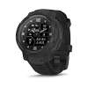 Garmin Instinct Crossover Solar - Tactical Edition, Rugged Hybrid Smartwatch with Solar Charging... Garmin Instinct Crossover Solar - Tactical Edition, Rugged Hybrid Smartwatch with Solar Charging...