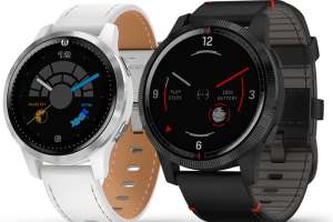 Garmin Legacy Saga Star Wars smartwatches will bring out the li