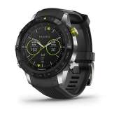 Garmin MARQ Athlete, Men's Luxury Tool Watch Built with Premium Materials for Athletes, Shows Recovery Time, VO2 Max and Performance Status