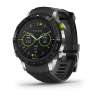 Garmin MARQ Athlete, Men's Luxury Tool Watch Built with Premium Materials for Athletes, Shows... Garmin MARQ Athlete, Men's Luxury Tool Watch Built with Premium Materials for Athletes, Shows...