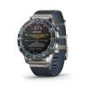 Garmin MARQ Captain, Men's Luxury Tool Watch with Advanced Nautical Features, Track Wind Speed,... Garmin MARQ Captain, Men's Luxury Tool Watch with Advanced Nautical Features, Track Wind Speed,...