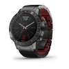 Garmin MARQ Driver, Men's Luxury Tool Watch Designed for Your Passion for Racing, Preloaded with... Garmin MARQ Driver, Men's Luxury Tool Watch Designed for Your Passion for Racing, Preloaded with...