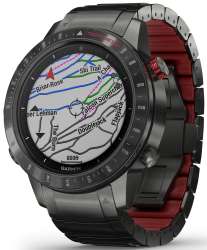 Garmin MARQ Watch Driver GPS Smartwatch 010-02006-01 Watch
