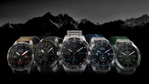 Garmin unveils the second-generation MARQ collection, five luxury