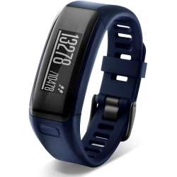 Garmin Vivosmart HR Activity Fitness Tracker Wrist-Based Heart Rate ...