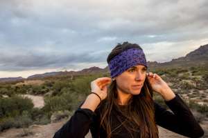 Gear Review | Buff UV headwear — Arizona Hikers Guide