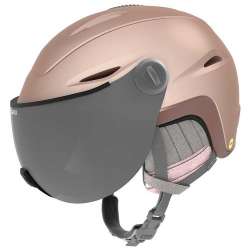 Giro Essence MIPS +1 Helmet Brown | Snowinn