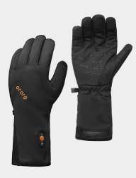 Glasgow" Heated Liner Gloves - All New | Lightweight & Warm | ORORO