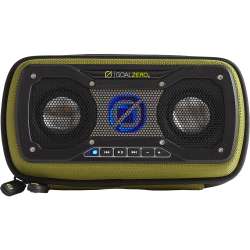 GOAL ZERO Rock Out 2 Portable Bluetooth Solar Speaker 94014 B&H