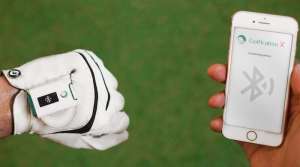 Golfication X: first AI-powered GPS Rangefinder, Shot Tracker and Swing ...