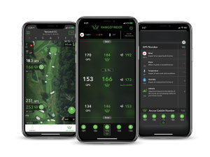 Golf's First A.I. Powered GPS Rangefinder – Arccos Golf