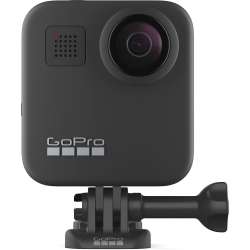 GoPro MAX 360 Action Camera CHDHZ-202-XX