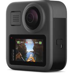 GoPro Max Dual Lens 360 Action Camera