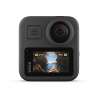 GoPro MAX — Waterproof 360 + Traditional Camera with Touch Screen Spherical 5.6K30 HD Video... GoPro MAX — Waterproof 360 + Traditional Camera with Touch Screen Spherical 5.6K30 HD Video...