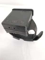 GPS Ankle Tracker Bracelet | GTM MT-200X-A 3G GPS Ankle Monitor