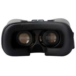 GreenL 3D VR Headset Virtual Reality Glasses with Adjustable Lens and ...