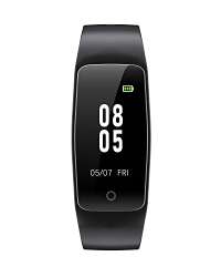 GRV Fitness Tracker Non Bluetooth Fitness Watch No App No Phone ...