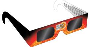 Here's How Much Those Eclipse Sunglasses Really Cost | HuffPost