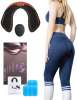 Hips Trainer,Electronic Hip Trainer,Smart Training Wearable Butt Lifting Machine,Hip Glutes... Hips Trainer,Electronic Hip Trainer,Smart Training Wearable Butt Lifting Machine,Hip Glutes...