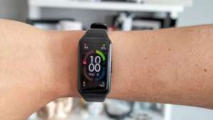 Honor Band 6 Review