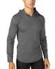 Hooded Shirts for Men Long Sleeve T-Shirt Hoodies for Men Moisture Wicking Shirt Athletic Fishing... Hooded Shirts for Men Long Sleeve T-Shirt Hoodies for Men Moisture Wicking Shirt Athletic Fishing...