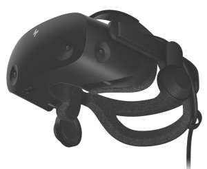 HP Reverb G2 high resolution VR headset now on sale - MSPoweruser