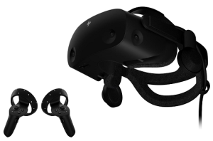 HP Reverb G2 Virtual Reality Headset Specifications | HP® Customer