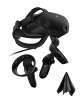HP Reverb G2 Virtual Reality Headset V2 Version Controller, Adjustable Lenses & Speakers from... HP Reverb G2 Virtual Reality Headset V2 Version Controller, Adjustable Lenses & Speakers from...