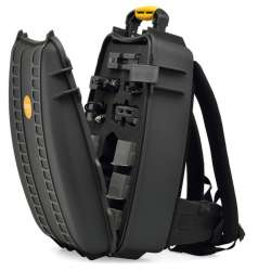 HPRC Watertight/Waterproof Hard-Shell Backpack for DJI Mavic 2 Pro/Zoom