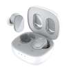 HTC True Wireless Earbuds 7, IPX4 Splashproof Bluetooth 5.3 Noise Cancelling in-Ear Headphones... HTC True Wireless Earbuds 7, IPX4 Splashproof Bluetooth 5.3 Noise Cancelling in-Ear Headphones...
