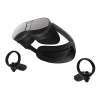 HTC Vive XR Elite Virtual Reality Headset + Controllers HTC Vive XR Elite Virtual Reality Headset + Controllers